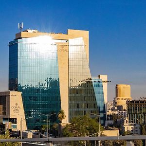 Coral Tower Hotel By Hansa