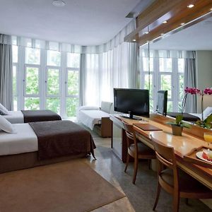 Chambre Familiale